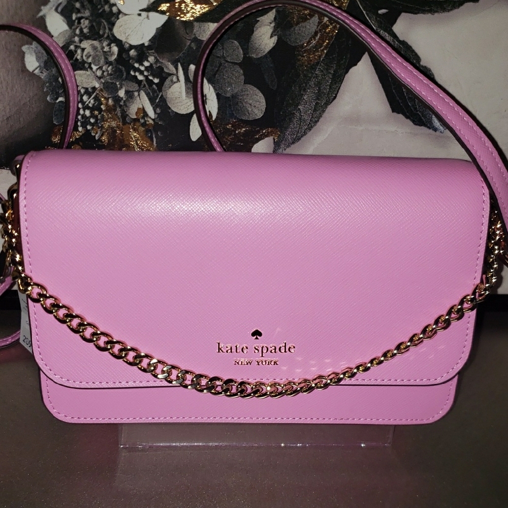 Kate Spade Madison Crossbody Bag - Picture 5 of 9